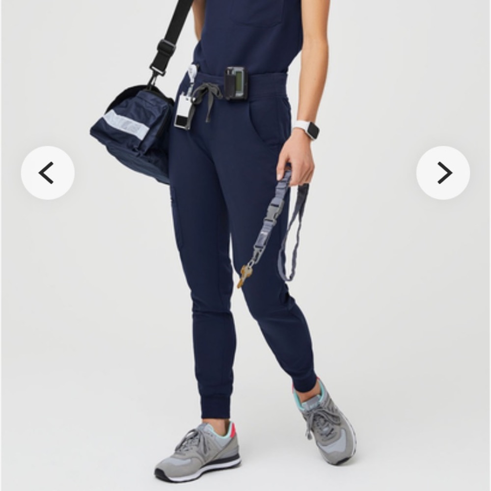Figs Zamora Pant